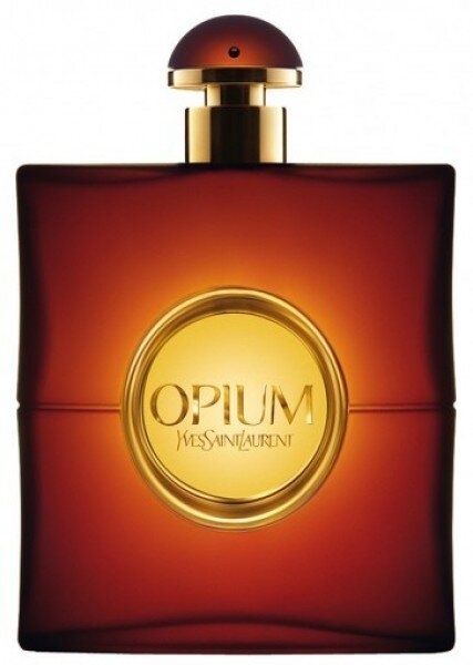 Yves Saint Laurent Opium EDT 90 ml Kadın Parfümü kullananlar yorumlar